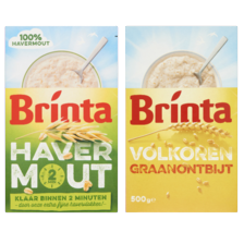 Brinta